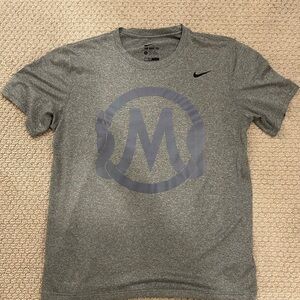 Nike Mamba Academy Dri Fit Shirt